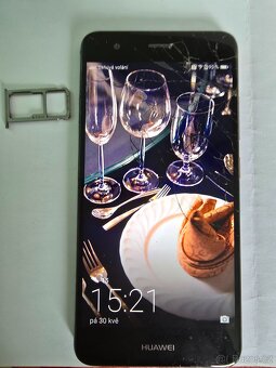 Huawei Nova CAN-L11 3/32GB - 6