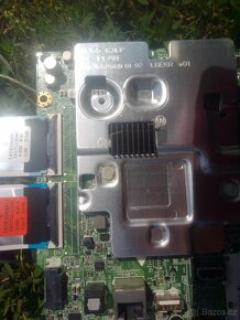LG 43UJ634V - 6