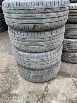 Letni pneu 225/50/18 - 6