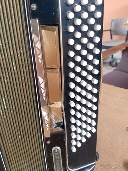 Harmonika DELÍCIA - 6