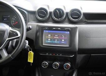 Dacia Duster 1.5dCi - 6