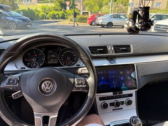 Passat Cc 2.0tdi 103kw - 6