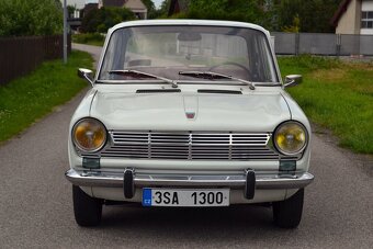 Simca 1300 TB - 6