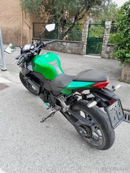 Kawasaki Z 300 ABS, 2016, 18tis.km - 6
