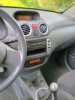 Citroen C2 VTS 1.6 16V 90 KW - 6