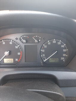 ŠKODA FABIA COMBI 1,2 HTP 47kW r.v. 2004 - 6