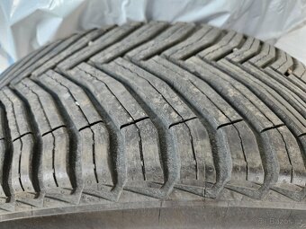 Celoroční pneu MICHELIN CROSSCLIMATE 2 SUV - 6