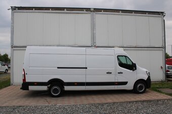 Renault Master, 2.3 DCI L4H2 Chlaďák + klima+2022 - 6
