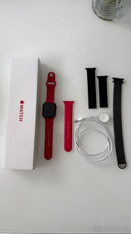 Apple Watch Series 7 45mm - 6