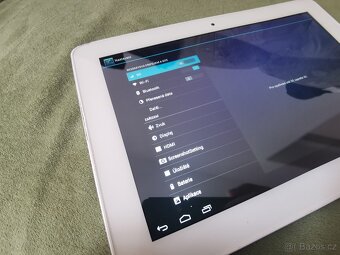 Tablet Prestigio Multipad 4 - 6