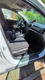 KIA Sportage 1.6GDI - 6