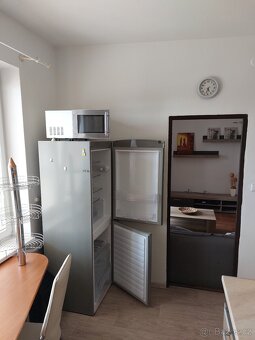 K pronájmu vybavený byt 2+1, Vyškov ul. Na Haničkách - 6