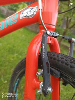 Cannondale Quick 20, dětské kolo 20, dětské kolo 16 - 6