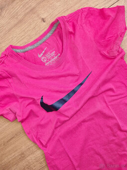 2 ks orig.tričko NIKE vel.XS - S - 6