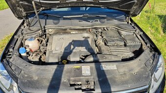 VW Passat B7 Combi 2.0 TDi DSG, Business edition - 6