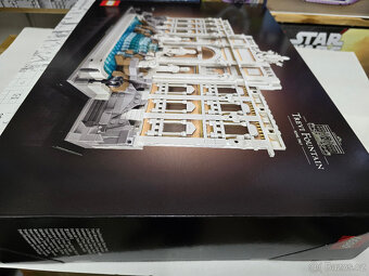 LEGO® Architecture 21062 Fontána di Trevi + dárek - 6