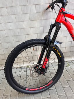 Giant Trance 2 - 6