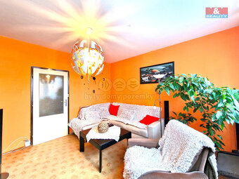 Prodej bytu 3+1, 65 m², Opava - Kateřinky - 6