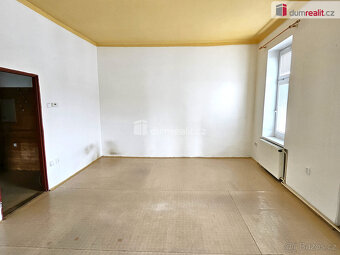 pronájem bytu 2+1, 73 m2, Lovosice - 6