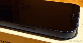 Apple iPhone 12 64GB - Blue - modrý 100% (MGJ83CN/A) DPH - 6