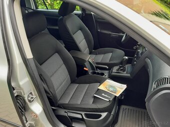 Škoda Octavia Combi 1,9TDI 77KW Elegance - 6