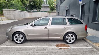 Škoda Octavia II FL 2.0TDI 103kw r. 2010 - 6