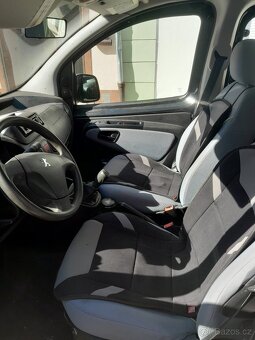Prodej Peugeot Bipper 1.3 Hdi - 6