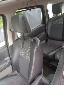 Renault Grand Scenic 1.6i - 6