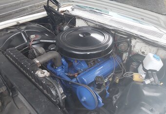 Cadillac Deville coupe rv:1960 - 6