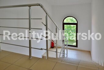 Prostorné studio 1+kk s výhledem na bazén Aheloy,Bulharsko - 6