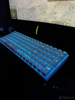 Herní Pc i9 14900kf rtx 3080ti 64gb ddr5 wifi - 6