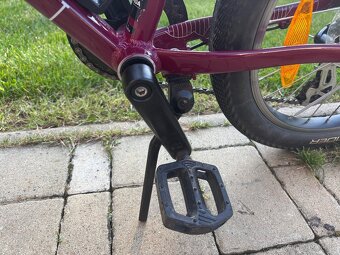 Dětské kolo Specialized Jett 20 - 6