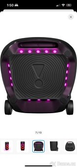 JBL PartyBox Ultimate - 6