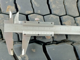 CONTINENTAL 315 80 22,5 - 6