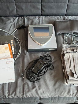 Bemer Pro-Set Professional - použitý, velmi dobrý stav - 6