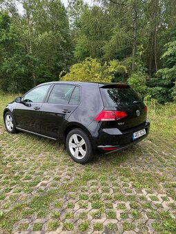 VW GOLF 7 BENZÍN - 6