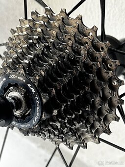Zapletená silniční kola Campagnolo Bora One 50 - 6