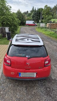 Citroen DS3 - 6