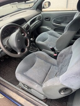 Renault Mégane coupe - 6