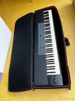 Elektrické klávesy/piano - 6