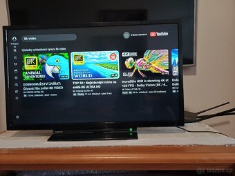 Smart TV 32" Toshiba 32L3763DG-úhlopříčka 80cm,WiFi, dvbt2 - 6
