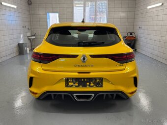 Renault MÉGANE RS / nový vůz / facelift / záruka - 6