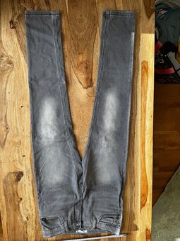 Rifle zn. Name it vel 164 modré a šedé - 6