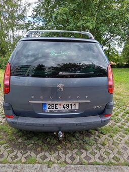 Peugeot 807 - 6