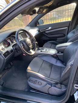 Audi a6 4f 3.0tdi - 6