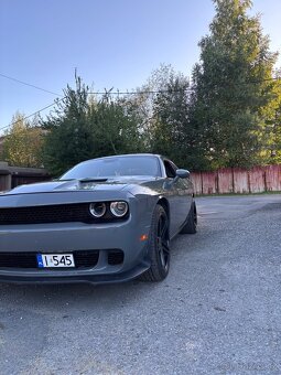 Dodge Challenger 3.6 - 6