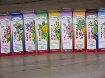 Duchovní poradna online, výklad karet, aut. kresba,  kniha - 6