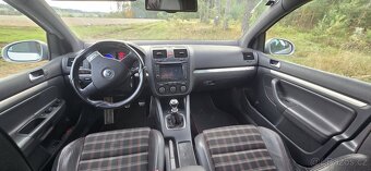 Volkswagen Golf GTI mk5 Ed.30 - 6