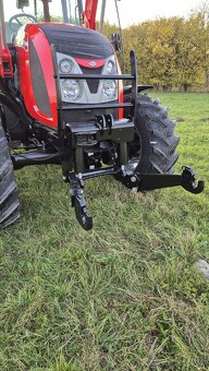 Zetor Proxima Plus 105, PVH, PTZ - 6