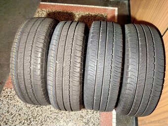 Letní pneu Goodyear Efficient Grip 215/65 R16 C, DOT 3023 - 6